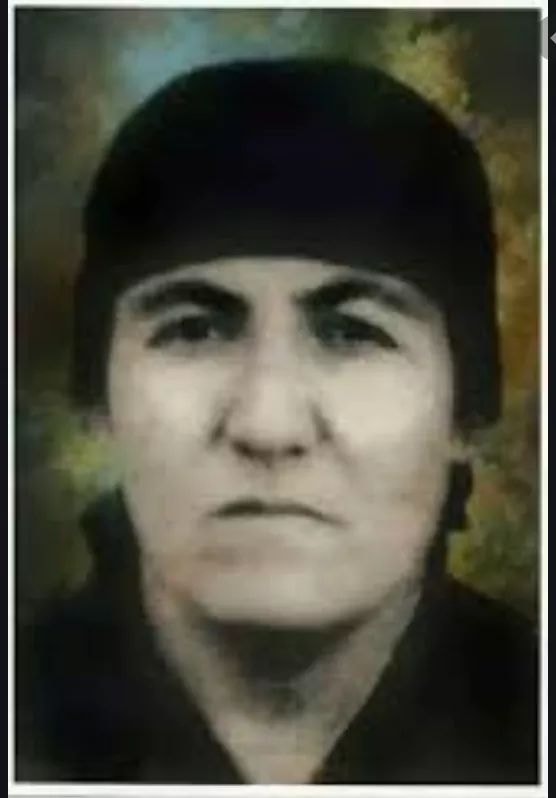 شەهید خەجە باوە
