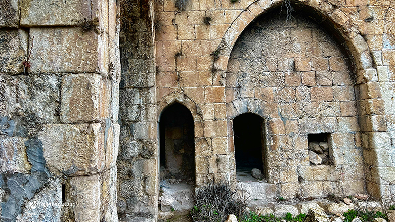 Dibistana Qubehan - W&ecirc;ne: Star Ehmed