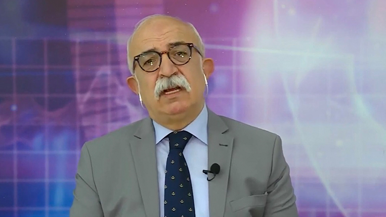 Sertaç Bucak êrîşa li ser Hewlêrê bi tundî şermezar kir