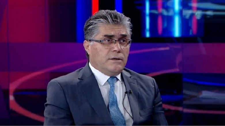 Serokê Giştî yê Partiya Azadiya Kurdistanê (PAK) Mustafa Ozçelîk