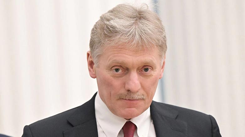Foto: Kremlin Sözcüsü Dmitriy Peskov (Reuters)