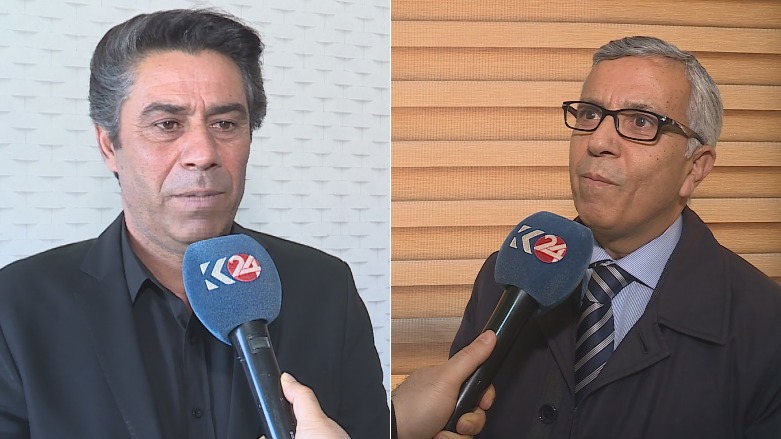 Mafnas: Piştî biryara Dadgeha Federalî Îran êdî bi mûşekan destêwerdana Kurdistanê dike