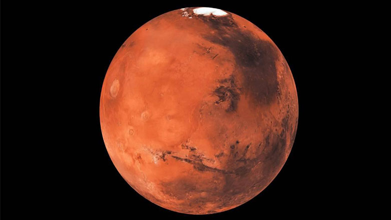 Rusya-Ukrayna savaşı: Mars gezgini 2022’de fırlatılmayacak