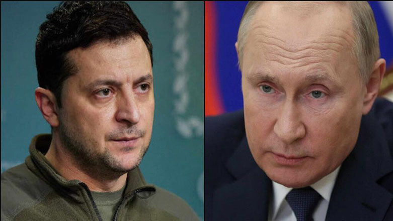Rusya: Putin - Zelenskiy görüşmesi için henüz zemin oluşmadı