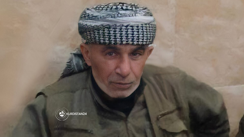 ئەحمەد عەزیز