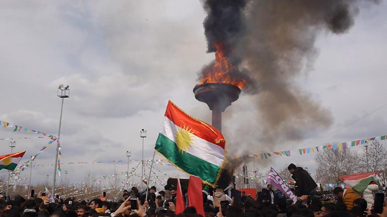 NEWROZ