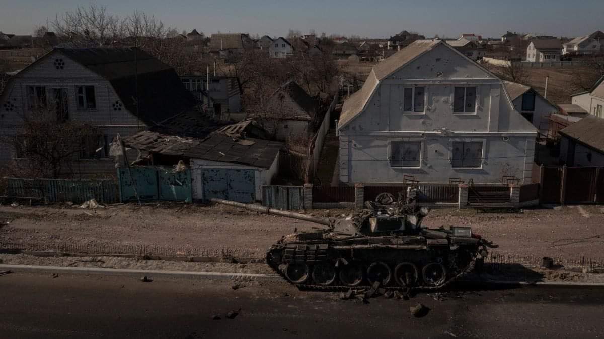 پێشبینی ده&zwnj;كرێت له&zwnj; ماوه&zwnj;ی ساڵێك شه&zwnj;ڕكردندا 121 هه&zwnj;زار سه&zwnj;رباز له &zwnj;سوپای رووسیا بكوژرێت