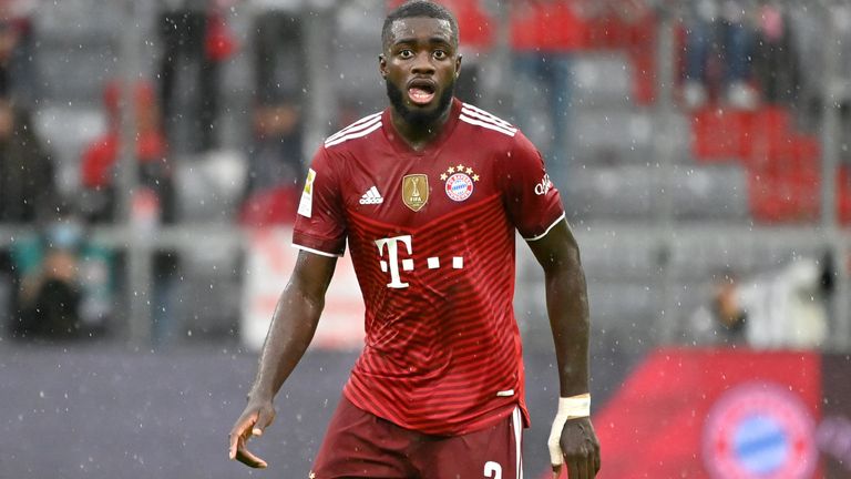  ئاوپامیكانۆ به&zwnj;رگریكاری فه&zwnj;ره&zwnj;نسی یانه&zwnj;ی بایرن میونشن