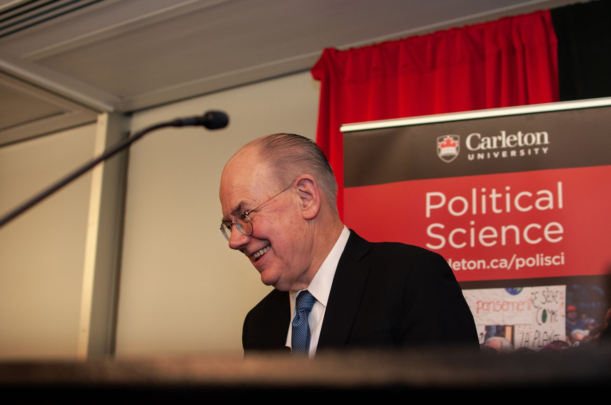 زانای سیاسه&zwnj;تی ئه&zwnj;مه&zwnj;ریكی (جۆن جۆزیف میرشایمه&zwnj;ر) 