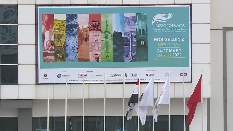 Li Diyarbekirê Yekemîn Pêşangeha Geştyarî û Gastronomiyê tê lidarxistin