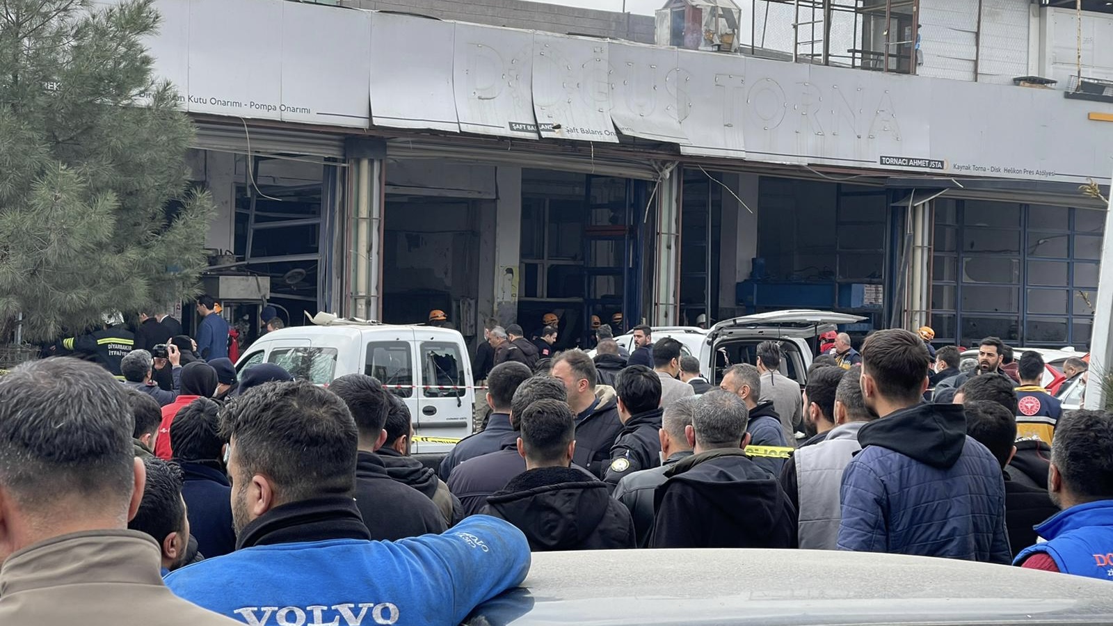 Diyarbakır 3. Sanayi