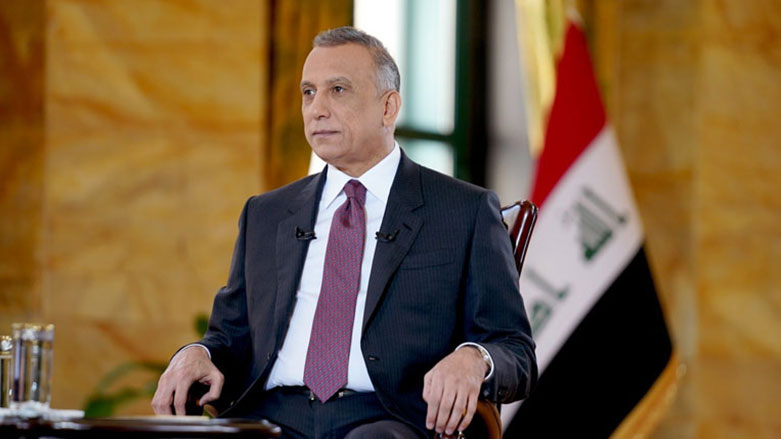 Irak Başbakanı Mustafa Kazimi