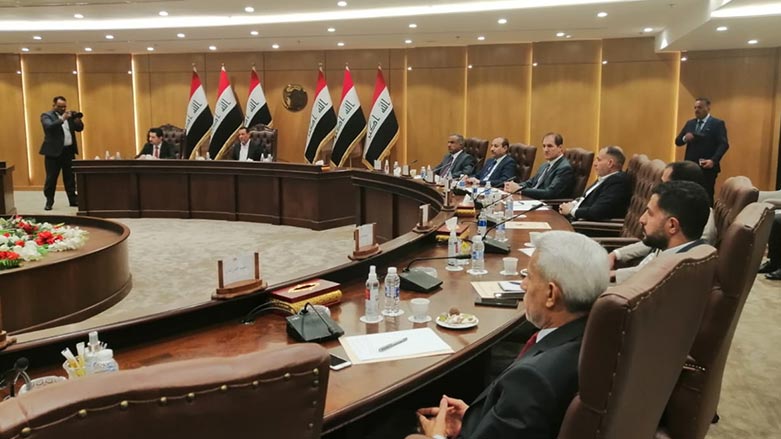 کۆبوونەوەی لیژنەی دۆزینەوەی راستییەکان