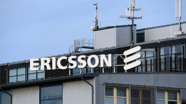 Ericsson has been under scrutiny after a media investigation revealed an internal probe had identified possible corruption between 2011 and 2019 in the company's Iraqi operations (Photo: Jonathan Nackstrand/AFP)