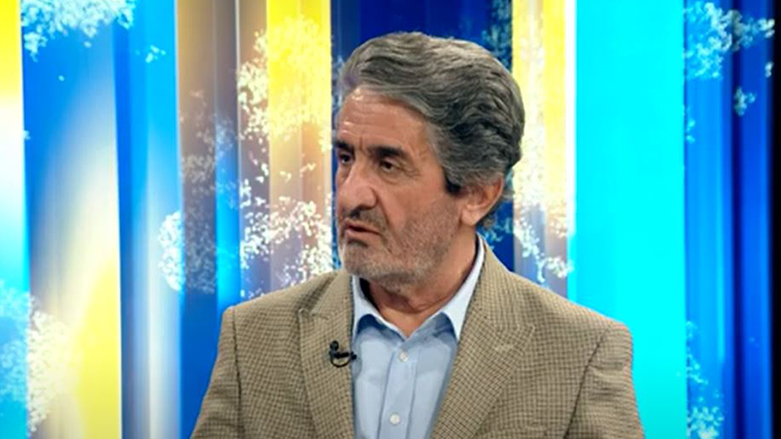 سەرۆ قادر: رێبازی مەلا مستەفای بارزانی لەسەر بنەمای دادپەروەری دروستبووە