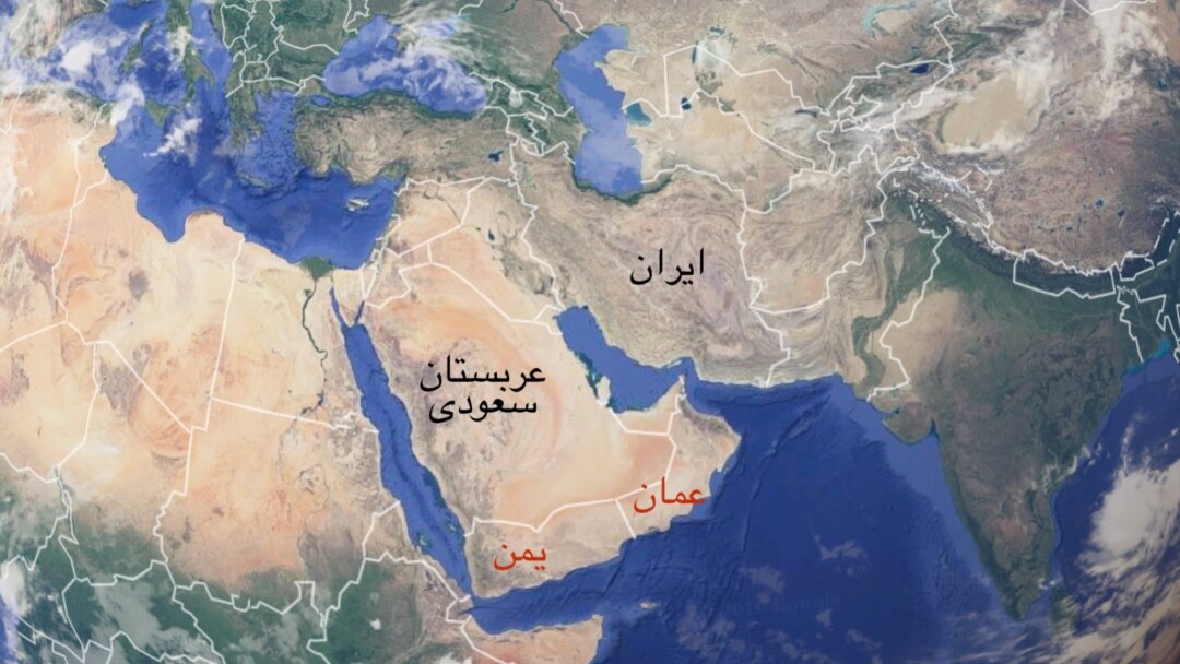 بر پایه قطعنامه سازمان ملل متحد، انتقال تسلیحات به شورشیان حوثی یمن ممنوع است 