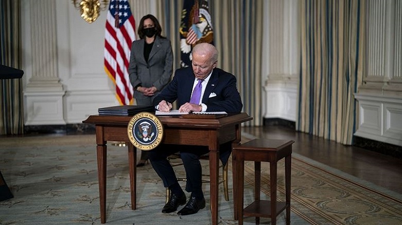 ABD’den kitle imha silahlarıyla ilgili yeni adım