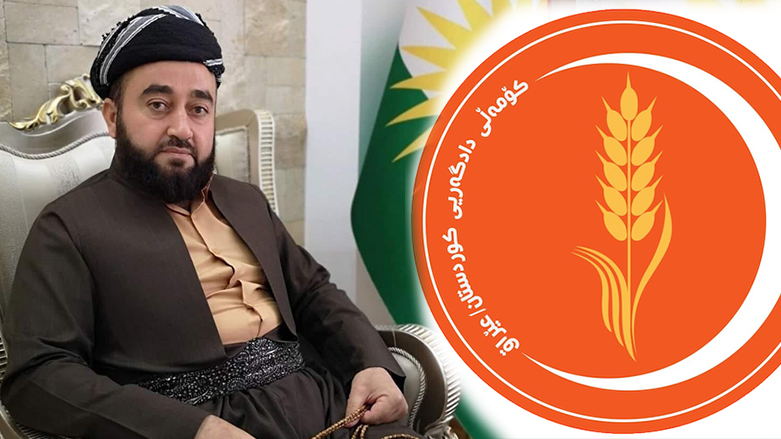کۆمەڵی دادگەریی کوردستان بڕیاری دوورخستنەوەی عوسمان کانی کوردەیی هەڵوەشاندەوە
