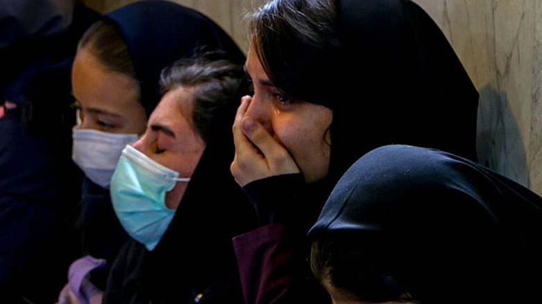 "دست‌کم در ١٠ مدرسه دخترانه موارد مسمومیت مشکوک گزارش شده است"