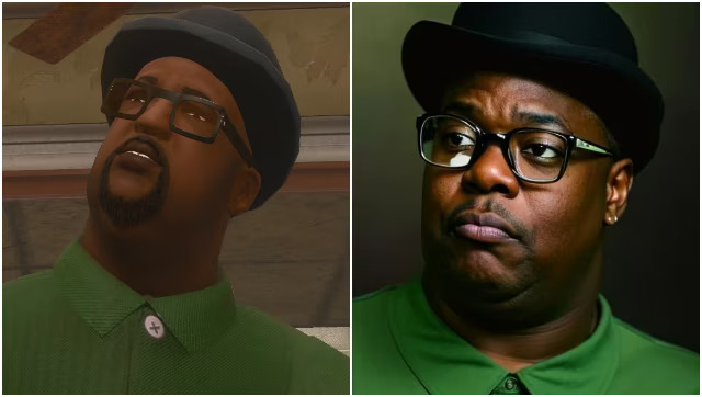 شێوەی Big Smoke