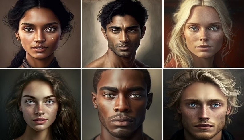 العراقيون خارجها .. والهند تتصدر قائمة اكثر 50 جنسية جاذبية