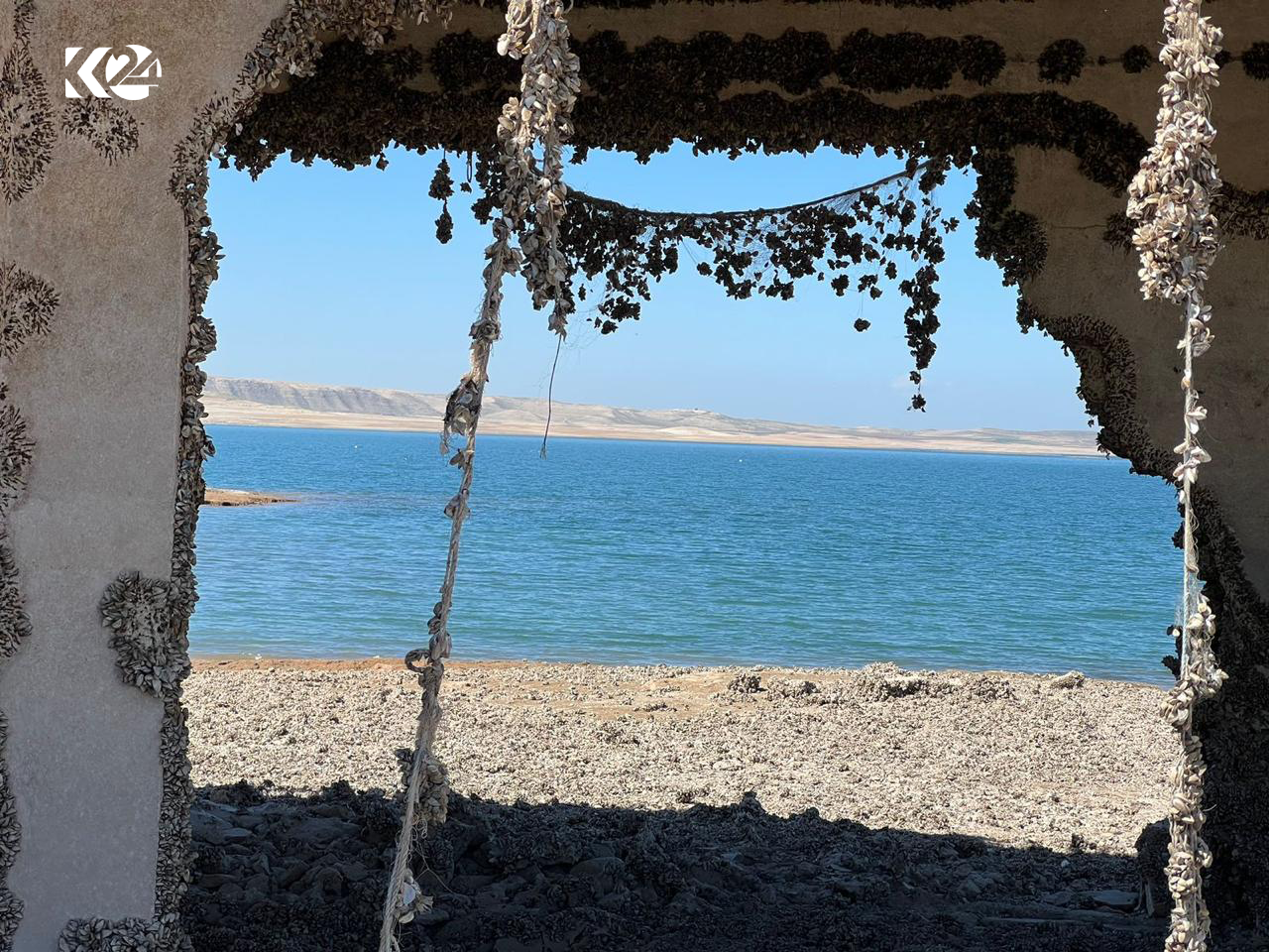 دوای 38 ساڵ مه‌زاری شێخ بازید و قوتابخانه‌ی 