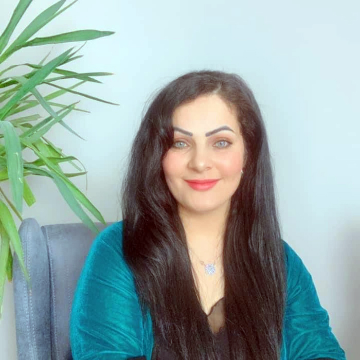 حەیات مەجید