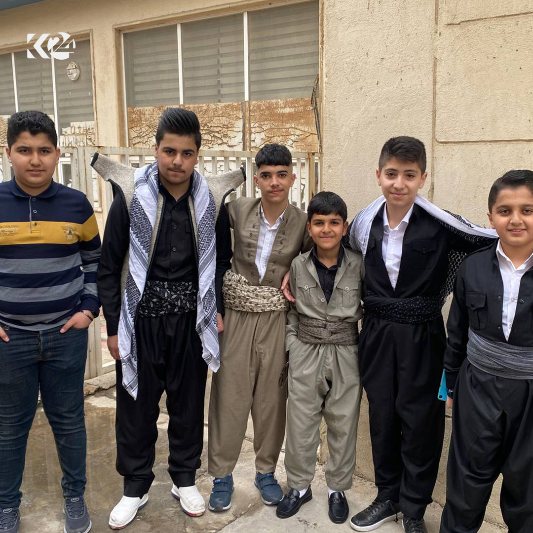 Cil&ucirc;berg&ecirc;n Kurd&icirc;