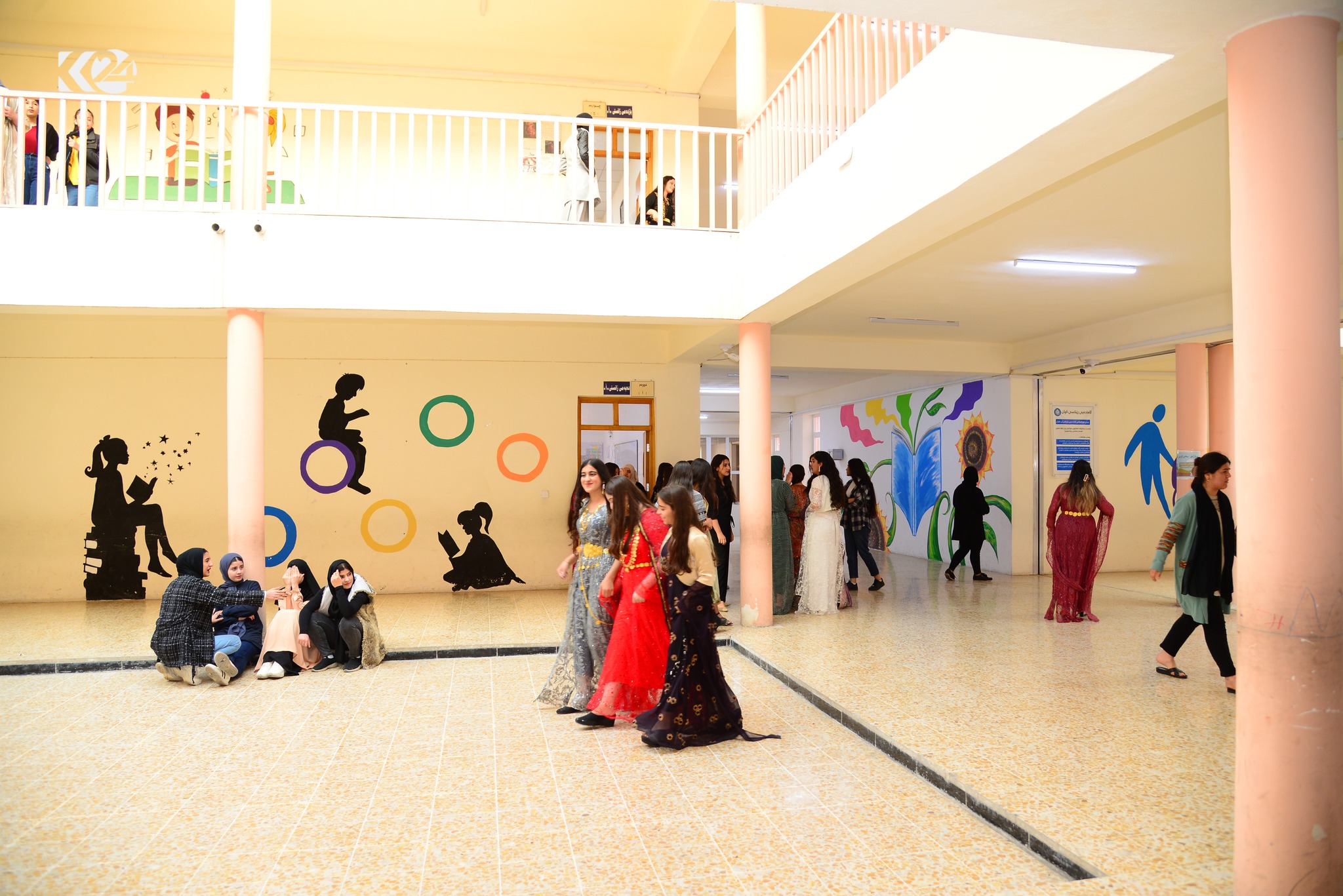 Cil&ucirc;berg&ecirc;n Kurd&icirc;