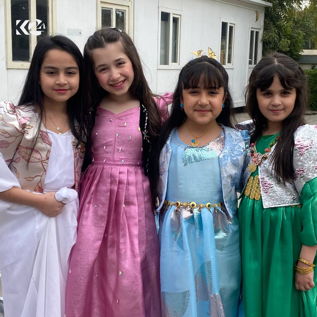 Cil&ucirc;berg&ecirc;n Kurd&icirc;