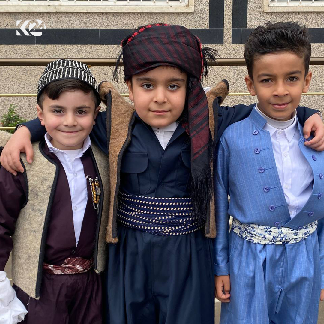 Cil&ucirc;berg&ecirc;n Kurd&icirc;