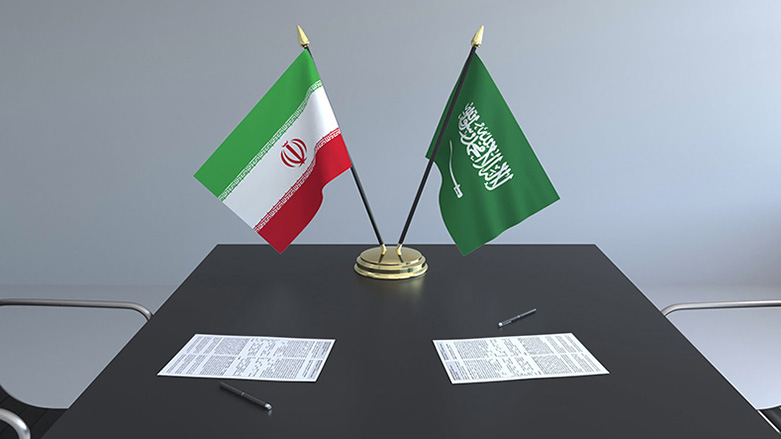 Iran and Saudi Arabia agreed Friday to restore ties (Photo: Kurdistan 24)