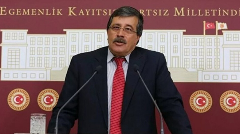 Parlamenterê berê yê HDPê Îbrahîm Bînîcî hat girtin