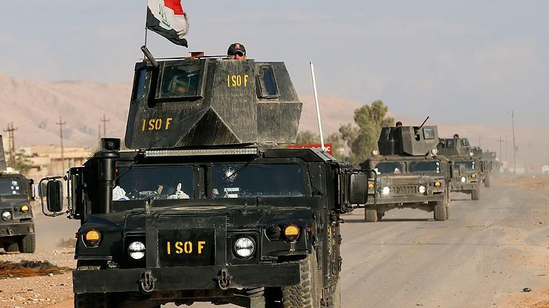 قوات عراقية (صورة تعبيرية- وكالات)