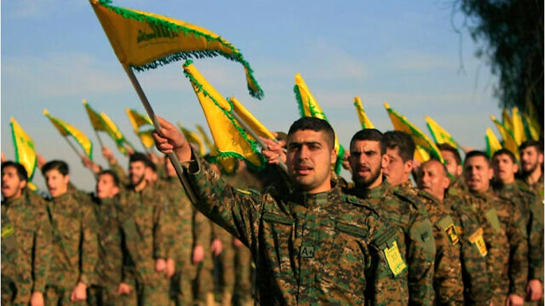 Lübnan Hizbullahı (Foto: AFP/Arşiv)