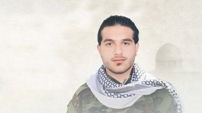 علی الاسود از فرماندهان جهاد اسلامی دردمشق به ضرب گلوله کشته شد