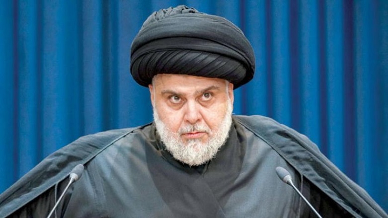 Sadr Hareketi lideri Mukteda es-Sadr