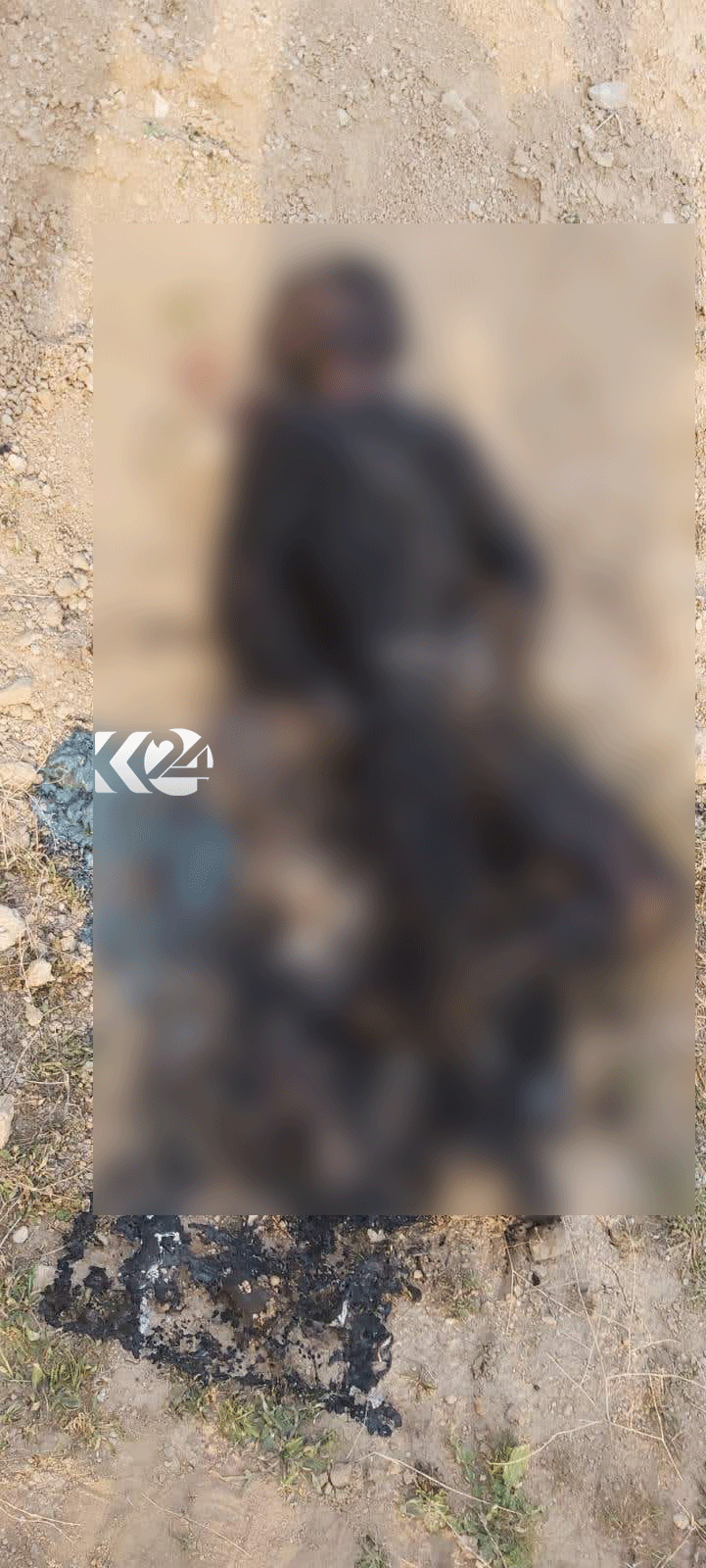 وێنەی کەسەکە