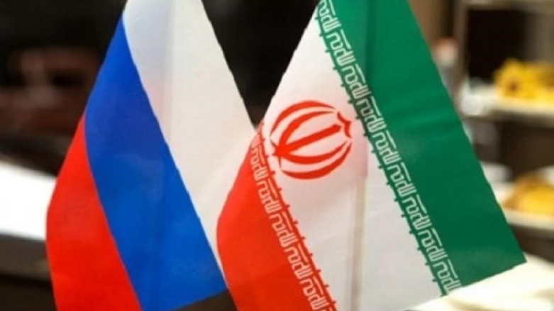 وەزیرانی دەرەوەی رووسیا و ئێران کۆدەبنەوە