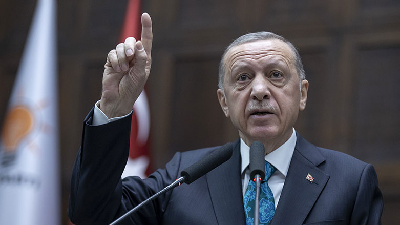 Recep Tayyip Erdoğan (Foto: AA)