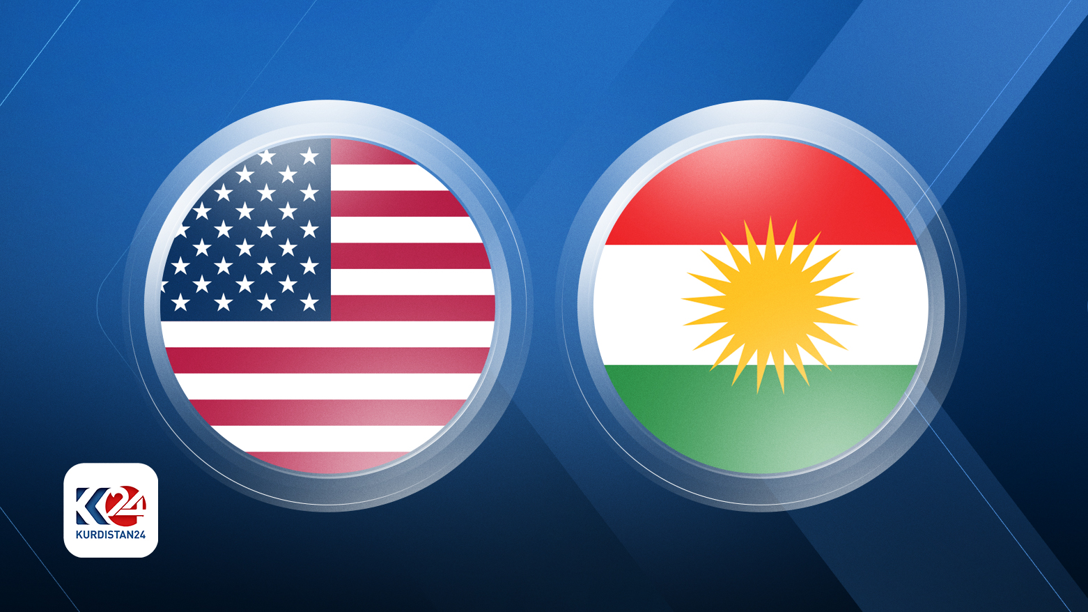 ABD ve Kürdistan Bölgesi