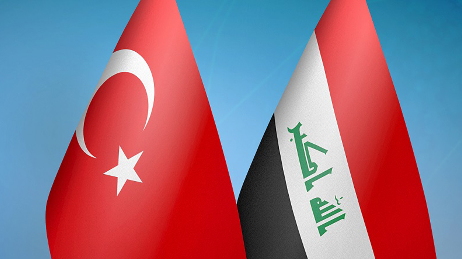 Türkiye ve Irak