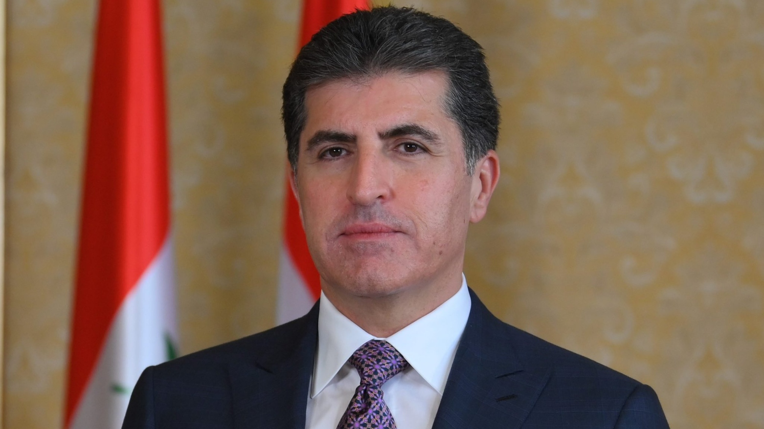 نجیروان بارزانی، رئیس اقلیم کوردستان