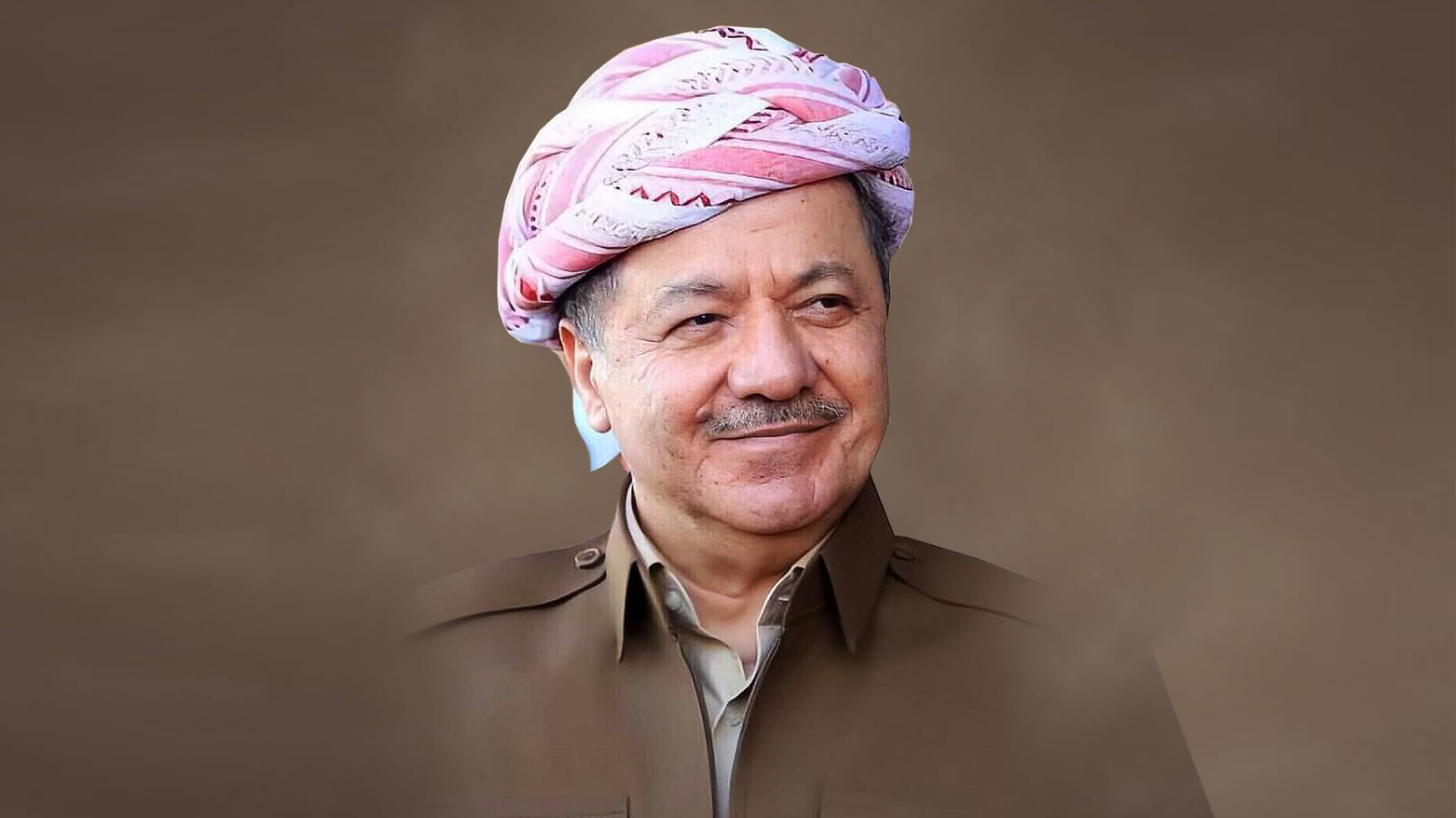 KDP President Masoud Barzani Will to live proudly freedomseeking always in hearts of Kurdistani Nation