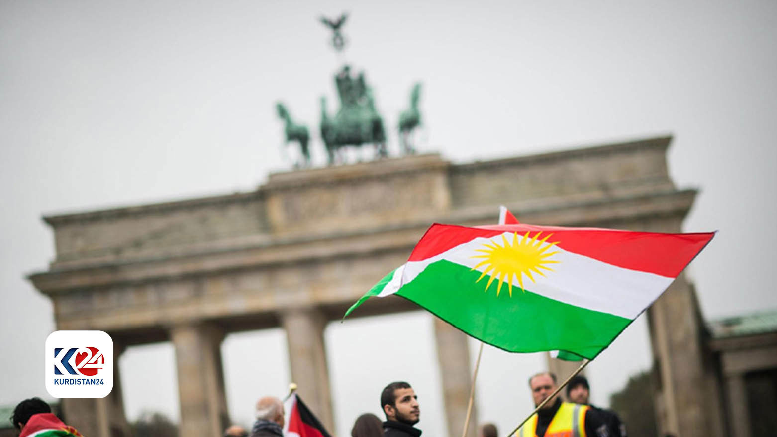 مستثمرون ألمان يتطلّعون للاستثمار في إقليم كوردستان