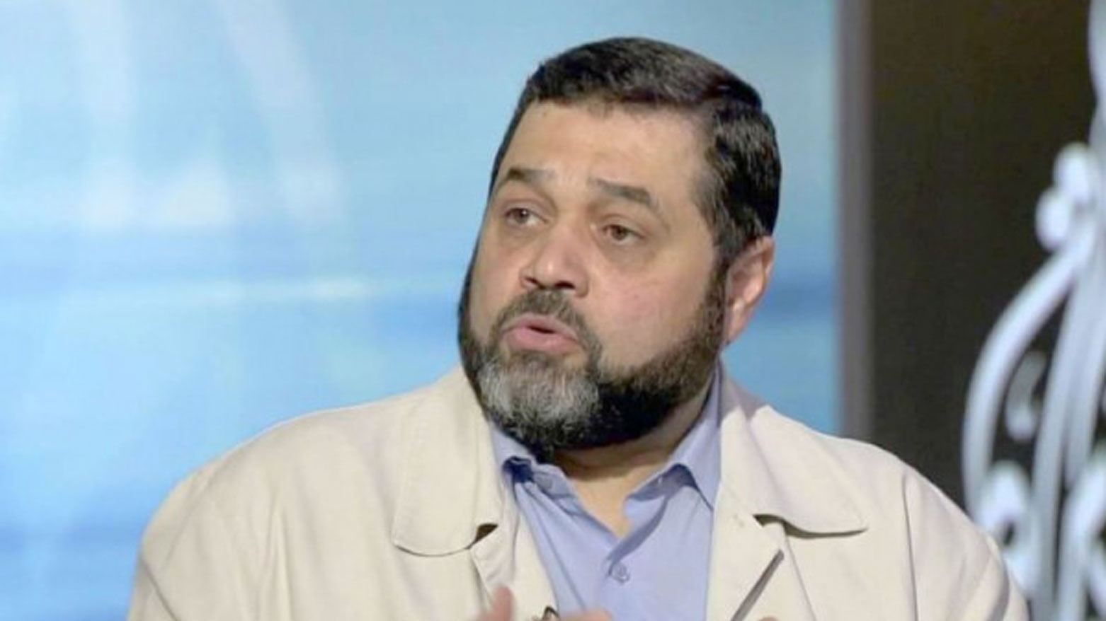 أسامة حمدان
