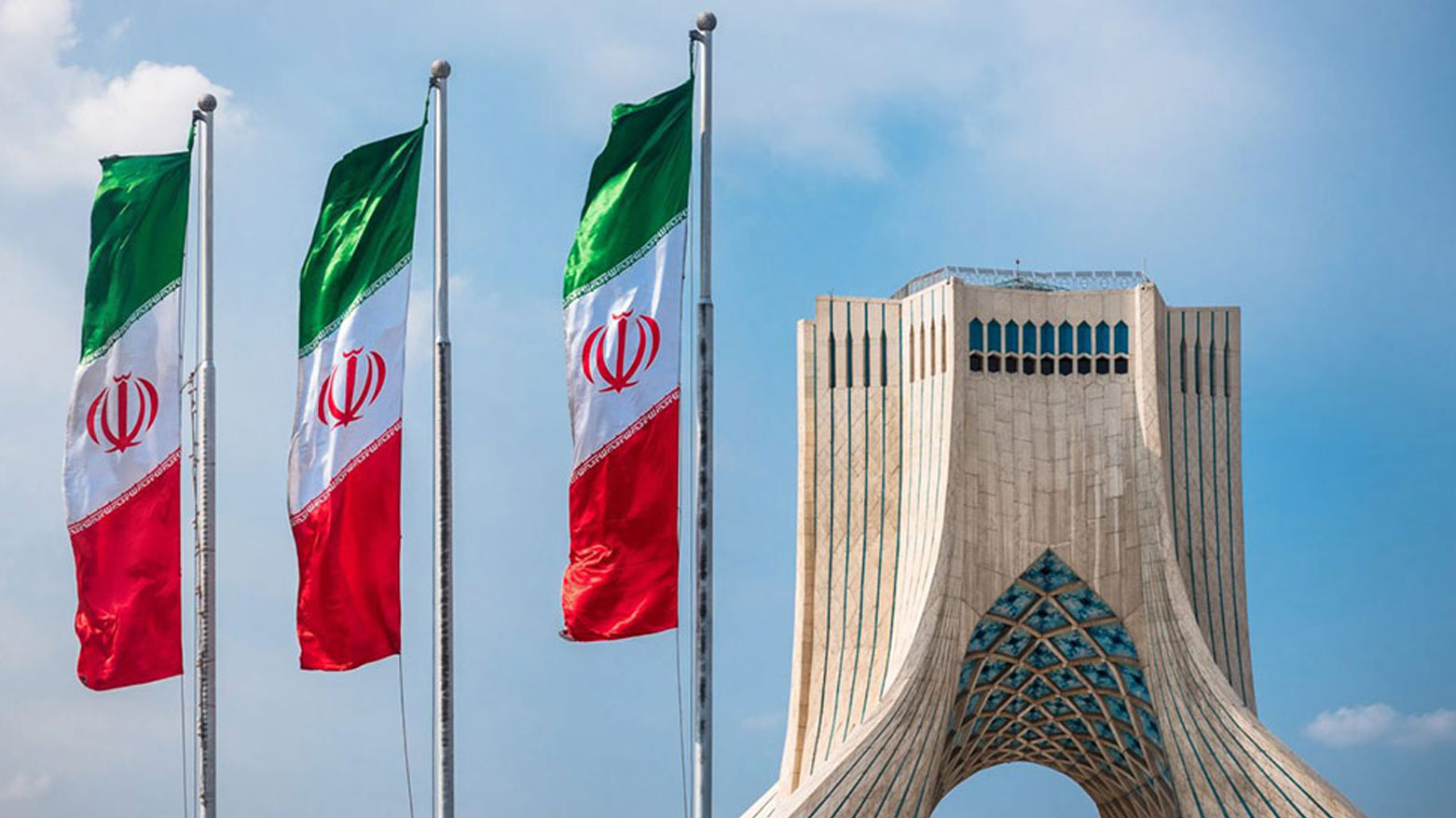 İran’da petrol rafinerisinde patlama: 1 ölü, 3 yaralı