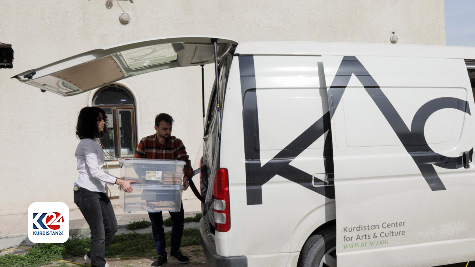 عکس: خبرگزاری فرانسه 