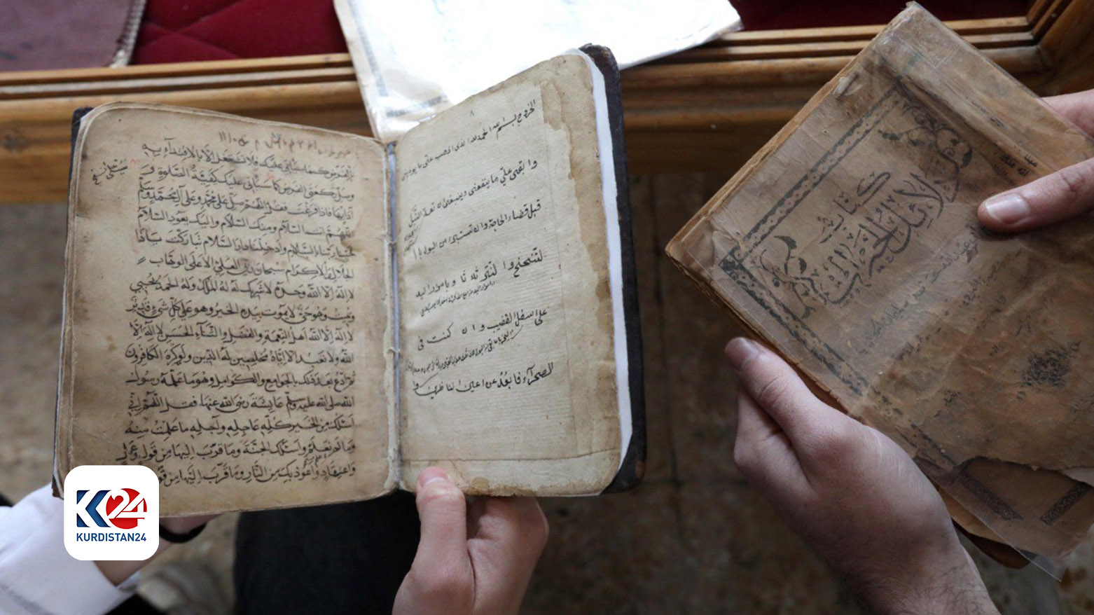 عکس: خبرگزاری فرانسه 