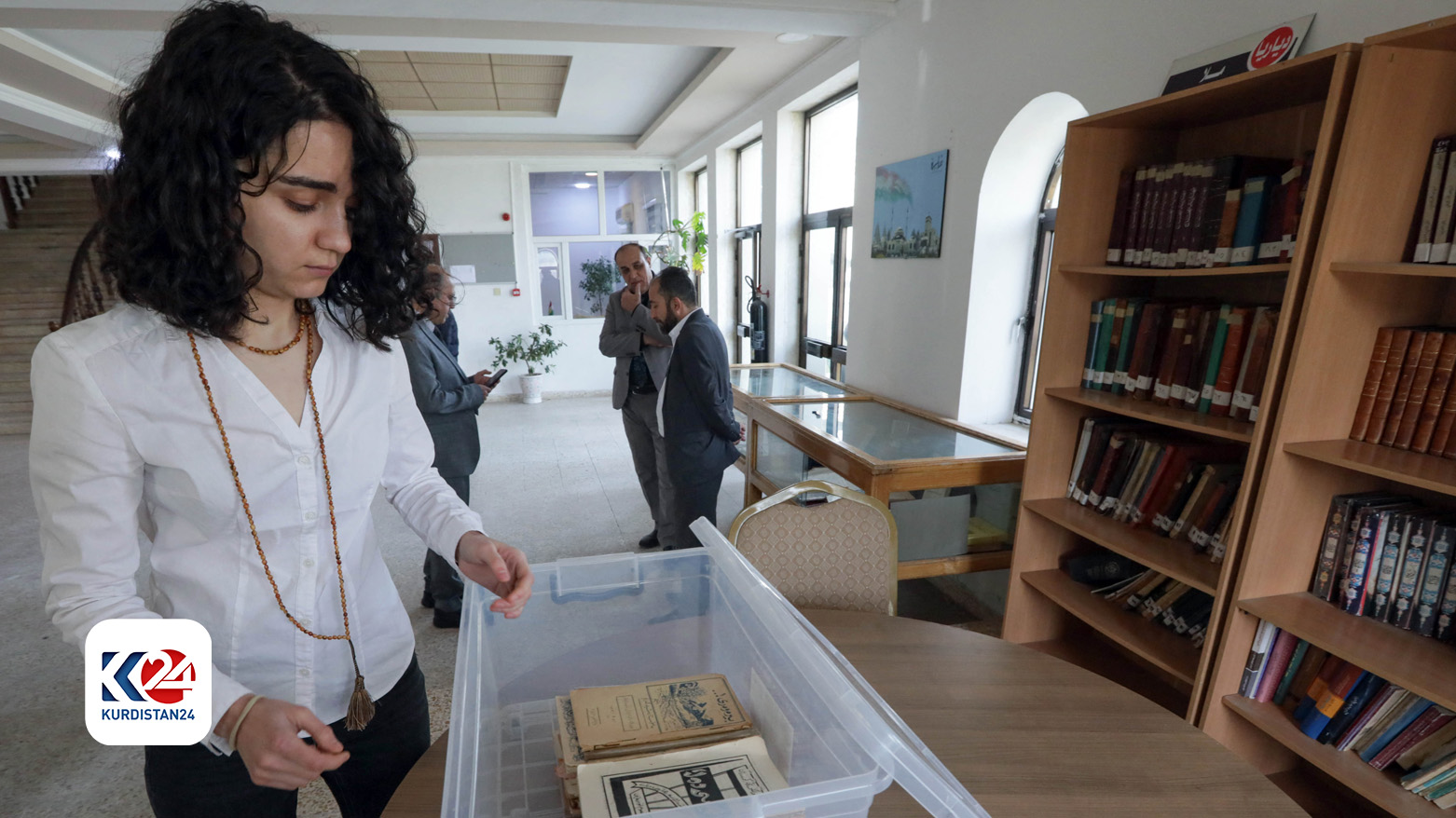 عکس: خبرگزاری فرانسه 